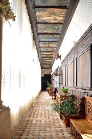 zamek-zleby-zhmotneni-vsech-pohadek